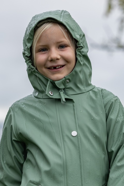Immagine prodotto Rukka Jem Kinder Regenjacke (176)