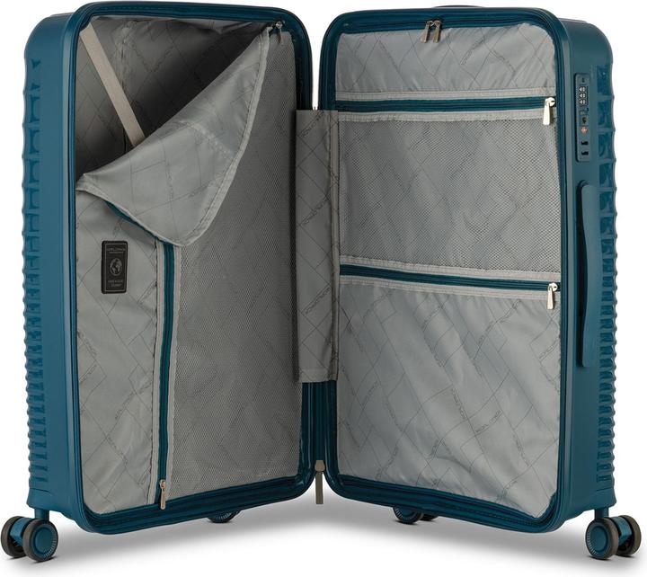 Image du produit Worldpack Havanna 4 Rollen Kofferset 3-teilig (184 l)