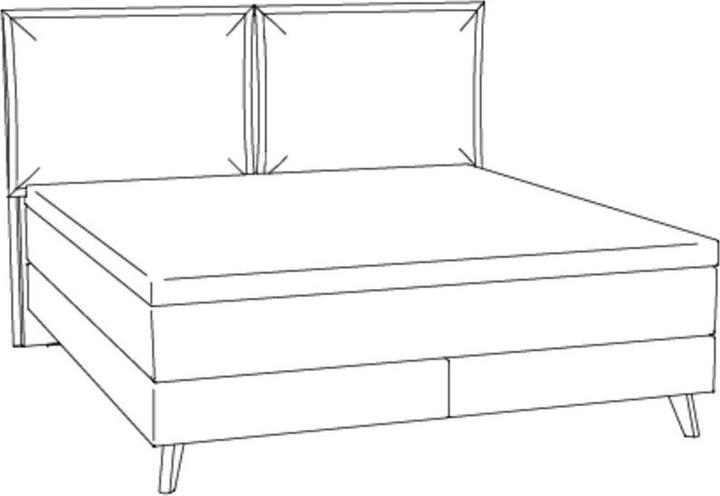 Actual product image Hasena Ricarda (140 x 200)