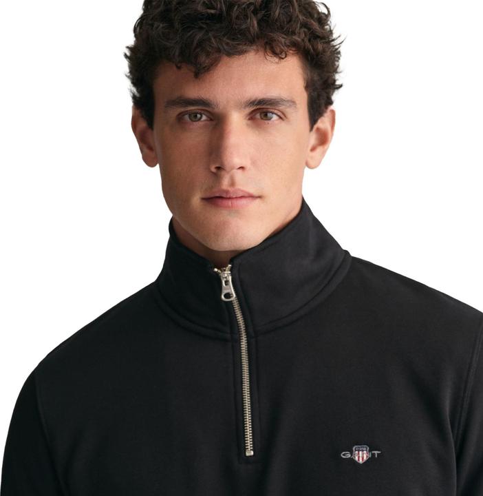 Produktbild GANT Regular Shield Half Zip Sweat (XXL)