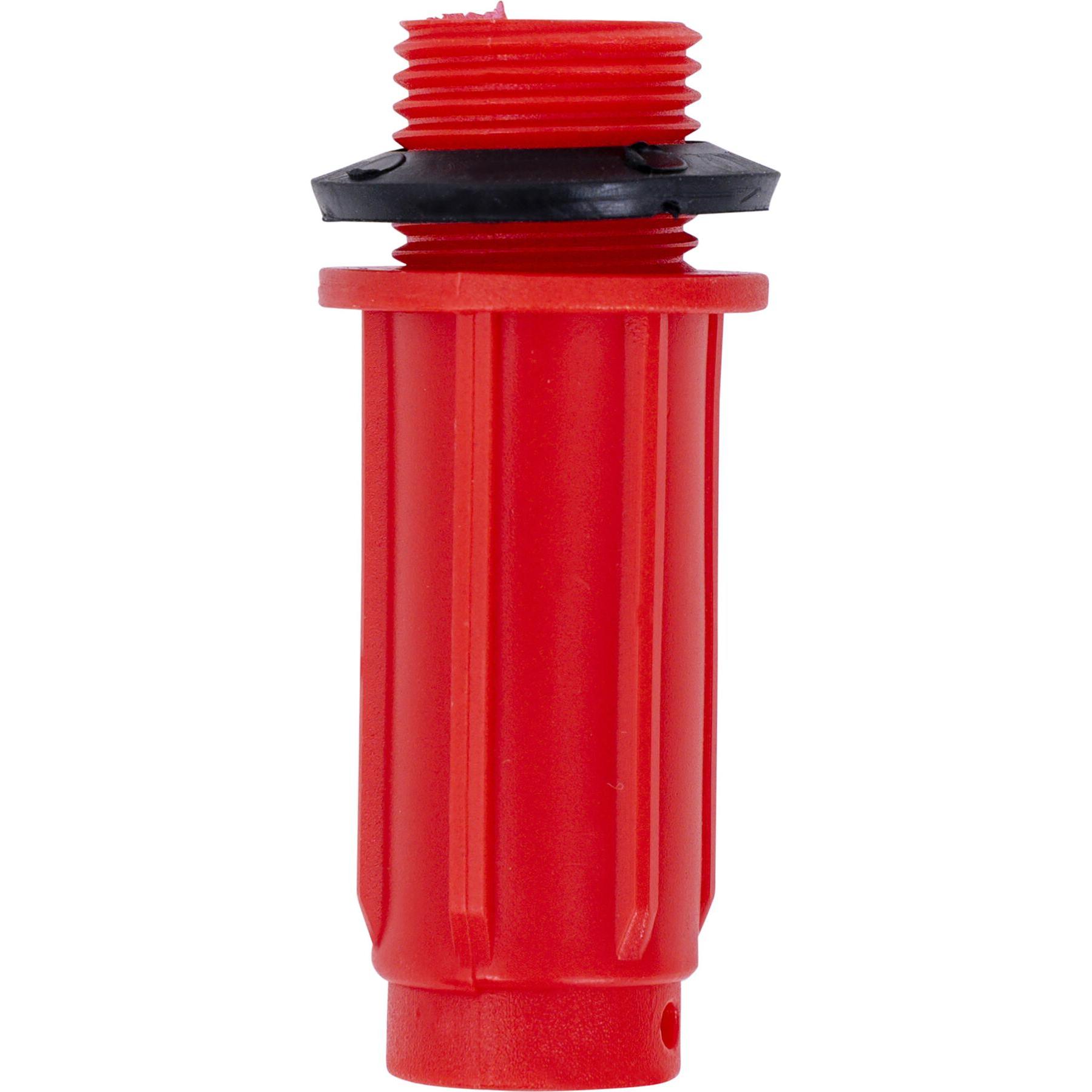 Stier, Accessori per utensili pneumatici, Öltank-Abdichtungsschraube kompatibel mit Kompressor LKT 240-8-25