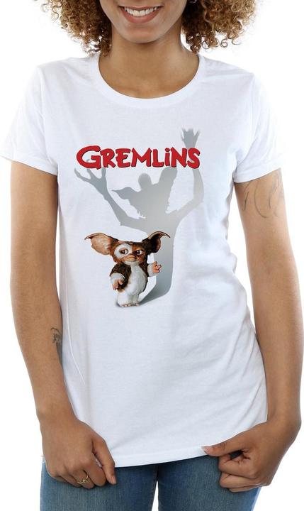 Produktbild Universal Textiles Gizmo Shadow TShirt (XL)