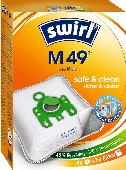 Produktbild Swirl M 49 (4x)