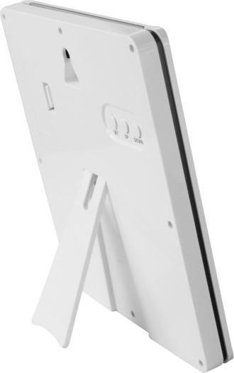 Actual product image Geemarc Radio table clock