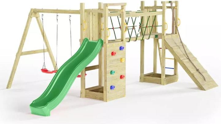 Immagine prodotto Fungoo Maxi Funny Exposure KDI slide GREEN