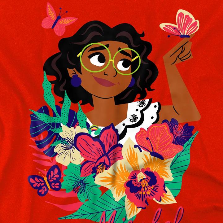 Produktbild Encanto Sweatshirt (140, 146)