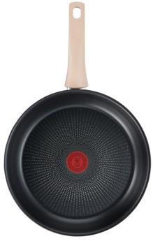 Produktbild Tefal G25404 Allzweckpfanne Rund (Bratpfanne, Aluminium)