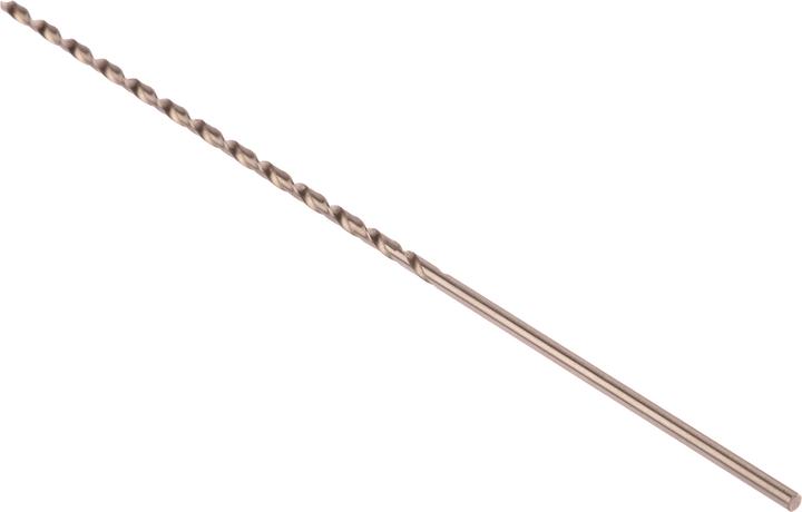 Actual product image RS PRO 2.5X160EXTRA LENGTH DRILL (2.5 mm)