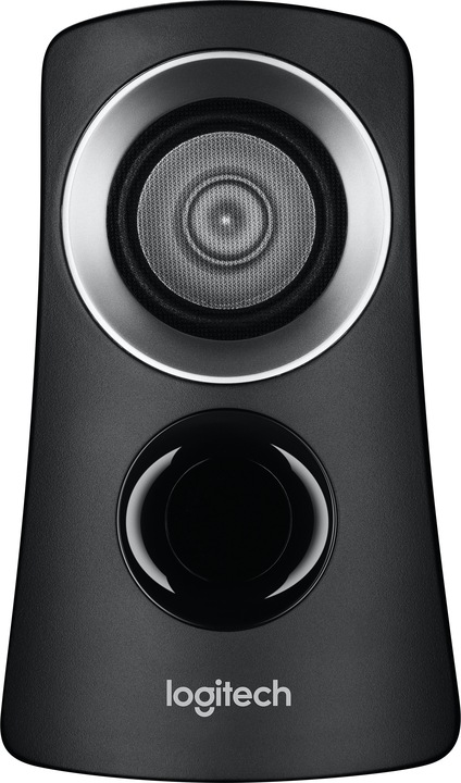 Actual product image Logitech Z313
