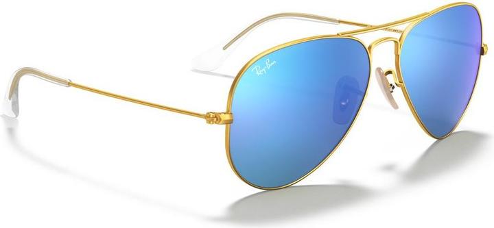Image du produit Ray Ban Aviator Gradient
