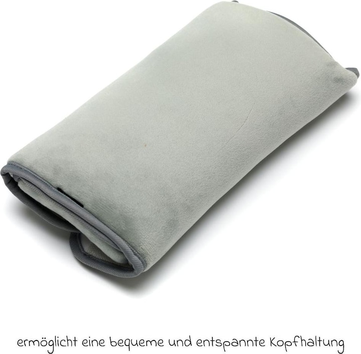 Produktbild Fillikid Gurtpolster mit weiche Polsterung