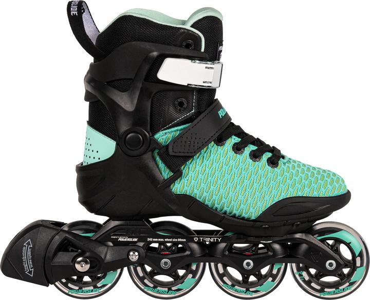 Produktbild Powerslide Phuzion Skates (42)