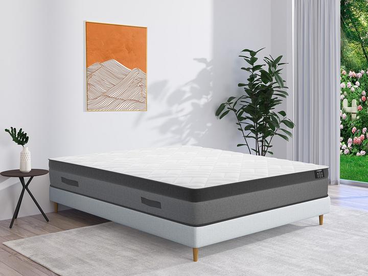 Immagine prodotto Dreamea Illusion (160 x 200 cm, Nucleo della molla, Nucleo di schiuma)