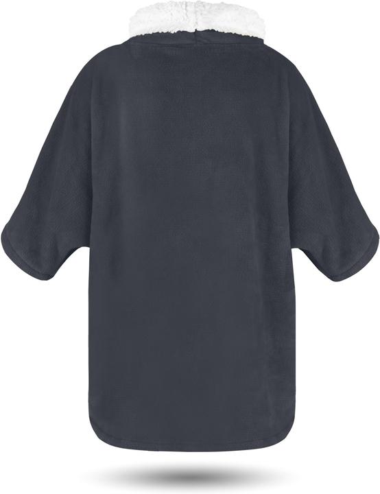 Produktbild Normani Weicher Oversize Kuschelpullover (One Size)