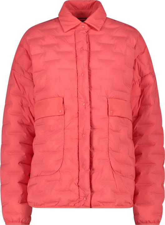 Actual product image CMP Campagnolo Women's down jacket (XL)