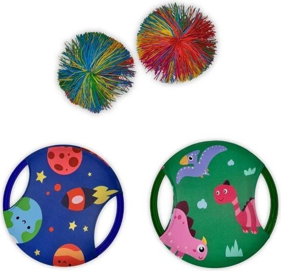 Produktbild Askato Rülpsen-Set