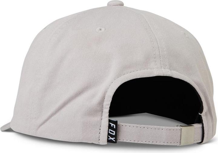 Actual product image Fox Has 23 Level Up Adjustable Stl Gry O (One size)