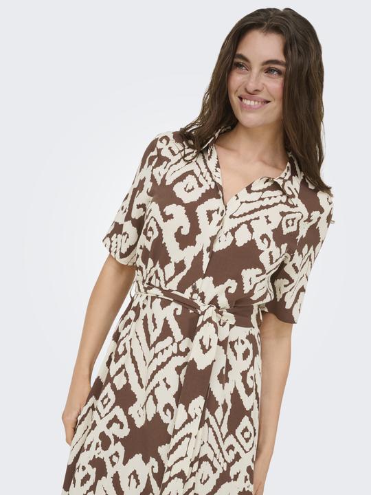 Produktbild JdY JDYSTARSEZEN Midikleid Kleid (XL)