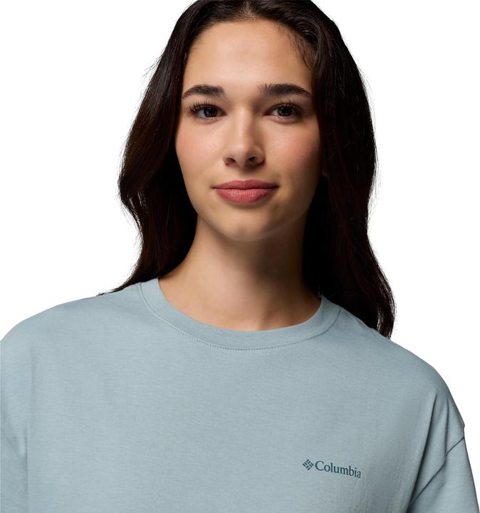 Produktbild Columbia Rolling Bend Graphic Oversized (M)