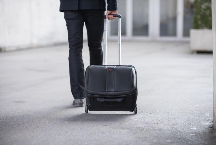 Produktbild Wenger Patriot (25 l, Handgepäck (bis 50l))