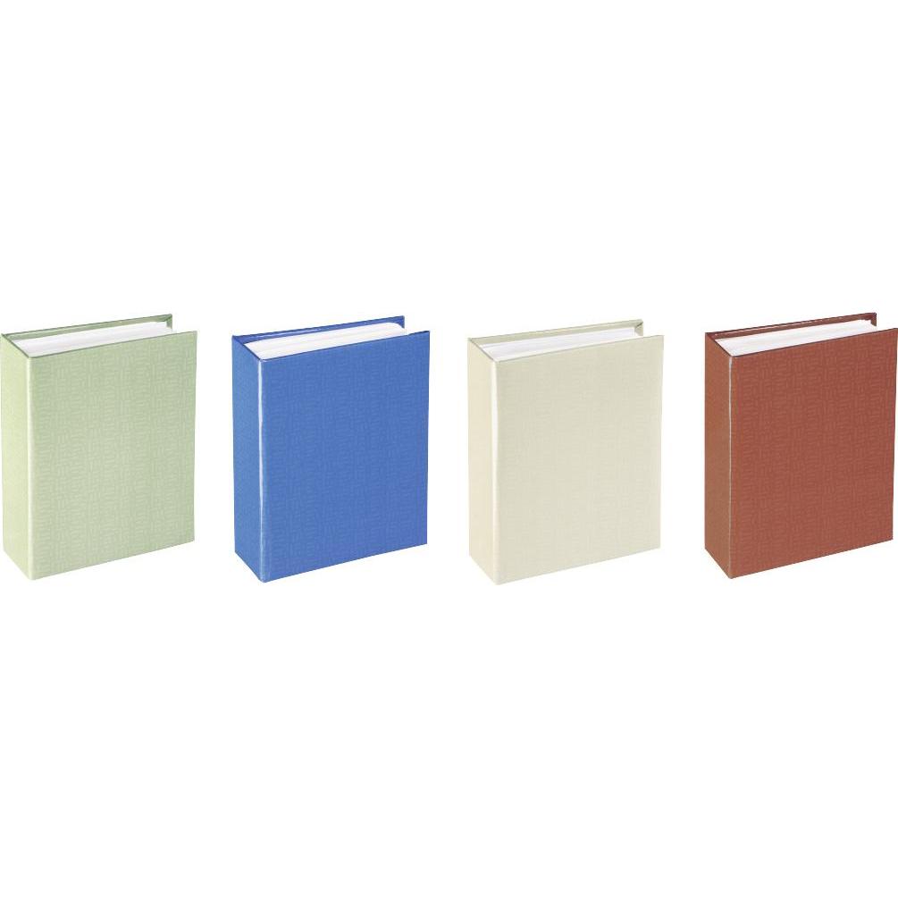 Thumbnail - Hama, Fotoalbum, Minimax-Album Mesh sortiert (10 x 15 cm)