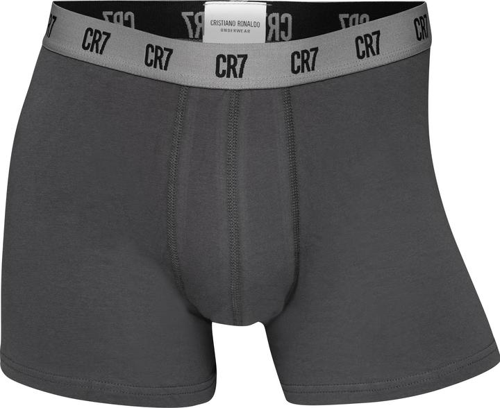 Immagine prodotto CR7 Basic Trunk Organic 3-Pack (M, confezione da 3)