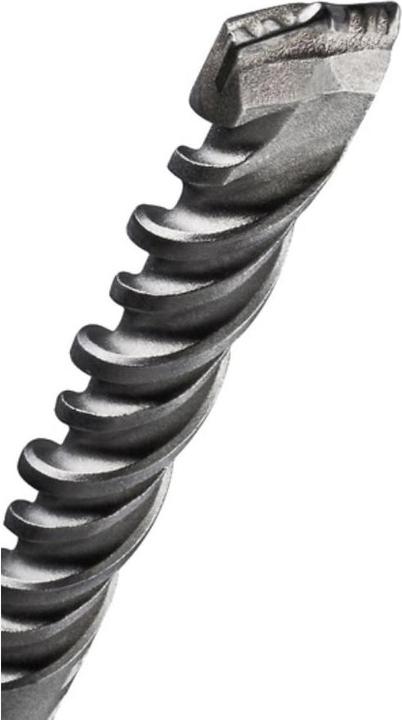 Produktbild Bosch Professional Zubehör Hammerbohrer SDS plus-5, 22 x 950 x 1000 mm (22 mm)