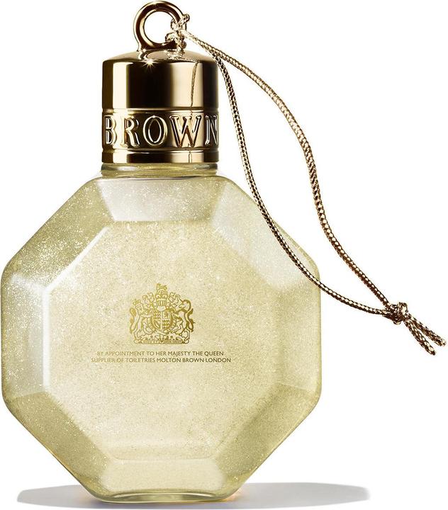 Image du produit Molton Brown Bath Body Vintage Elderfl Bauble 75 ml (Kit de soins capillaires)