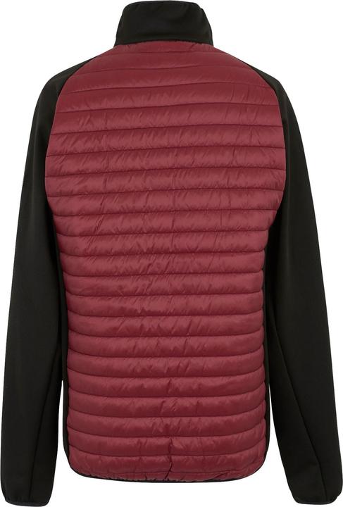 Actual product image Regatta Mens Clumber Hybrid Jacket (XL)