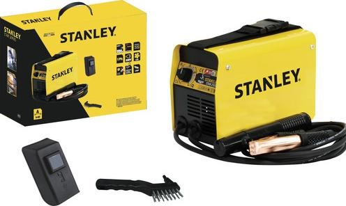 Actual product image Stanley Poste de soudage inverter