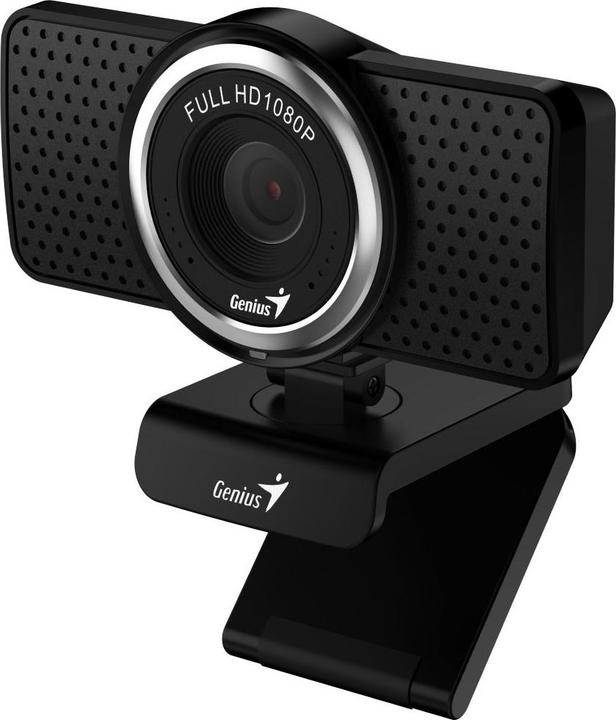 Immagine prodotto Genius Webcam ECam 8000, nero (2.10 Mpx)