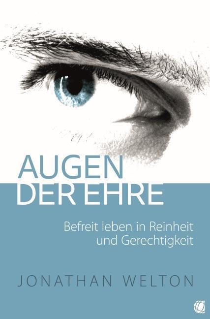 Produktbild Augen der Ehre (Deutsch, Jonathan Welton, 2015)