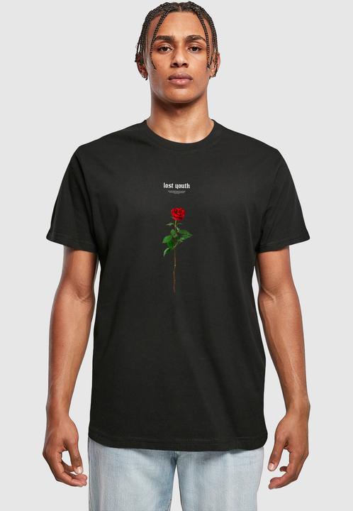 Actual product image MT Lost Youth Rose Tee (M)