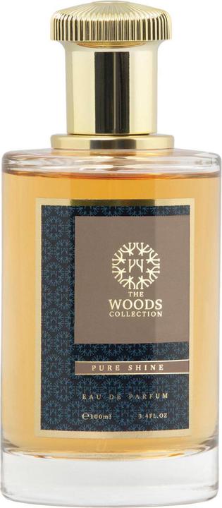 Immagine prodotto The Woods Collection Puro splendore (Eau de parfum, 100 ml)