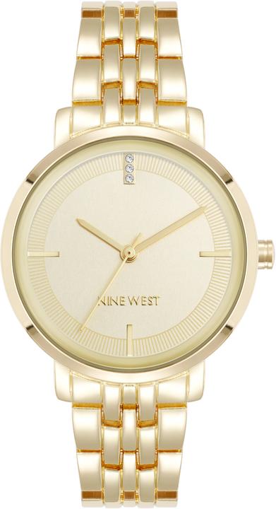 Image du produit Nine West - Analog Watch NW/3332CHGB (Horloge analogique)