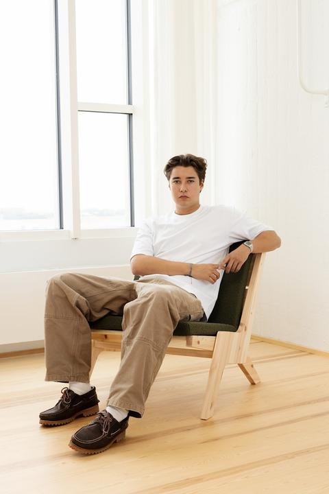 Immagine prodotto Karup Design Sway Lounge Chair