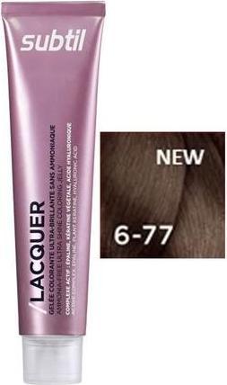 Produktbild Subtil Lack HD 6-77 60ml (Blu)