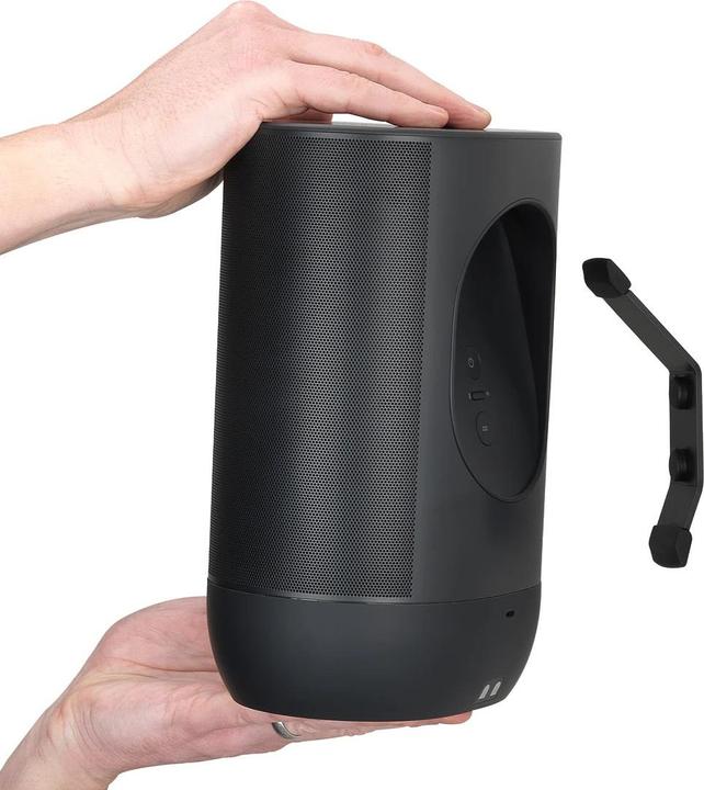 Actual product image Mountson MS31B - Wall bracket for Sonos Move (Wall installation, Not movable)