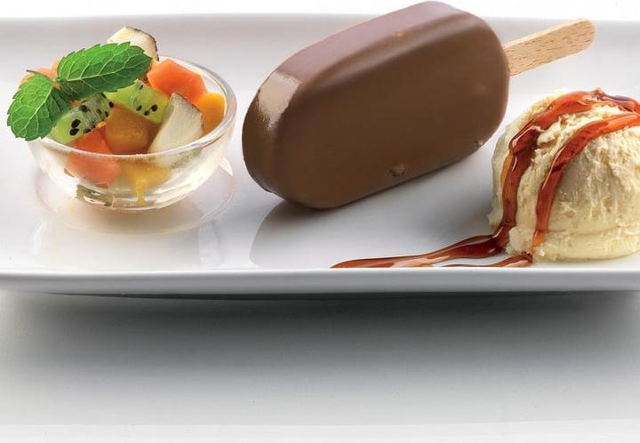 Actual product image Silikomart Mini Classic