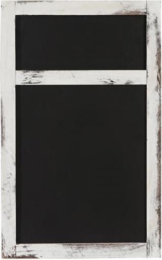 Actual product image Jamb shabby et chic (55 x 34 x 2 cm)