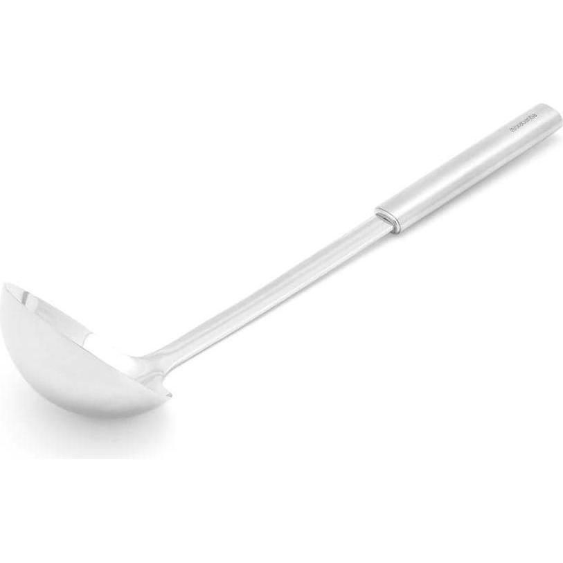 Thumbnail - Brabantia Küchenutensilien New Profile, Kochbesteck, Silber