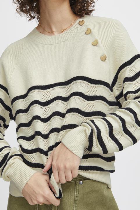 Actual product image Atelier Rêve IRMAISE LS - 20119565 (L)