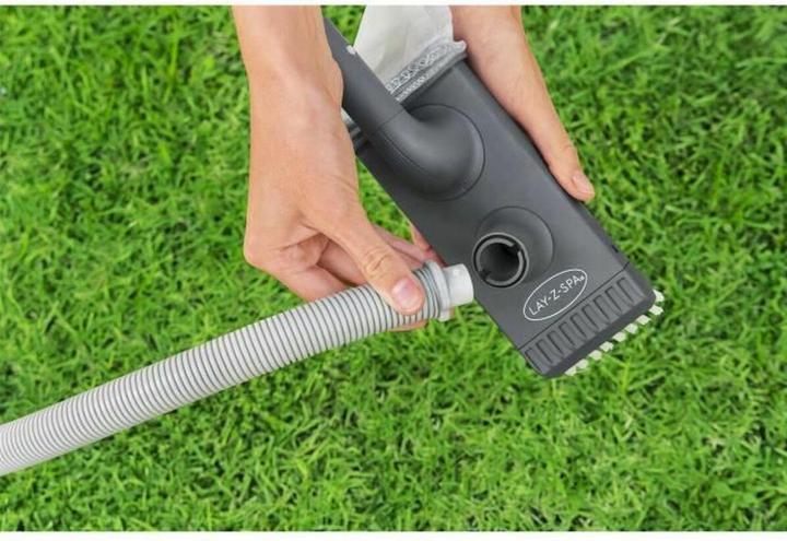 Actual product image Bestway Lay-Z-Spa Xtras