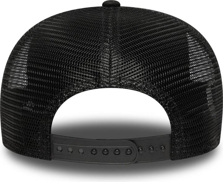 Produktbild New Era 9Seventy Mesh Snapback Cap - Chicago Bulls