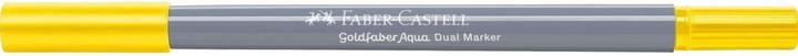 Produktbild Faber-Castell Dual Marker Goldfaber Aqua