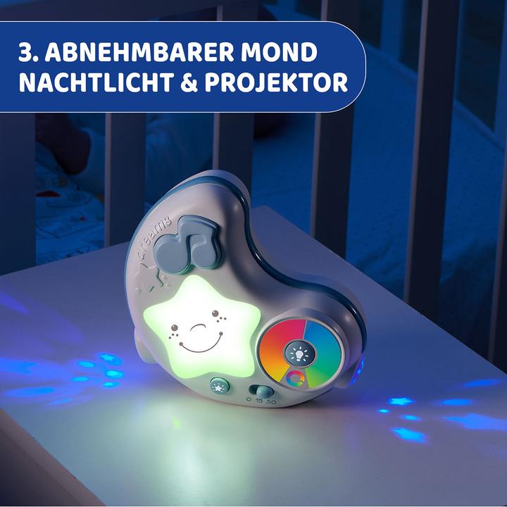 Actual product image Chicco Gym