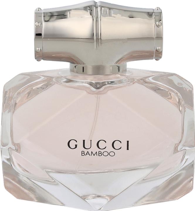 Immagine prodotto Gucci Bambù (Eau de toilette, 50 ml)