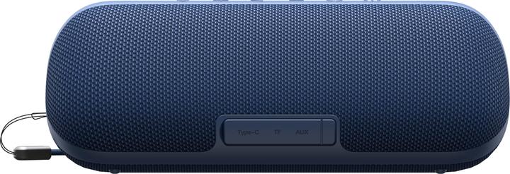 Immagine prodotto Havit Altoparlante bluetoth M69 blu (25 h)