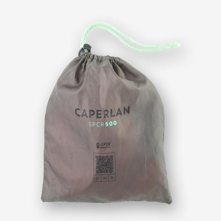 Image du produit Caperlan Kit de montage élastique pour pêche au carnassier