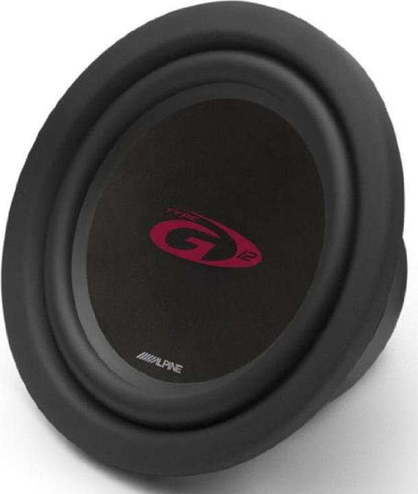 Alpine SWE-1244E (650 W)